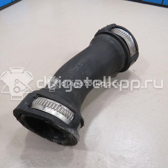 Фото Патрубок интеркулера  4F0145944H для Audi A6