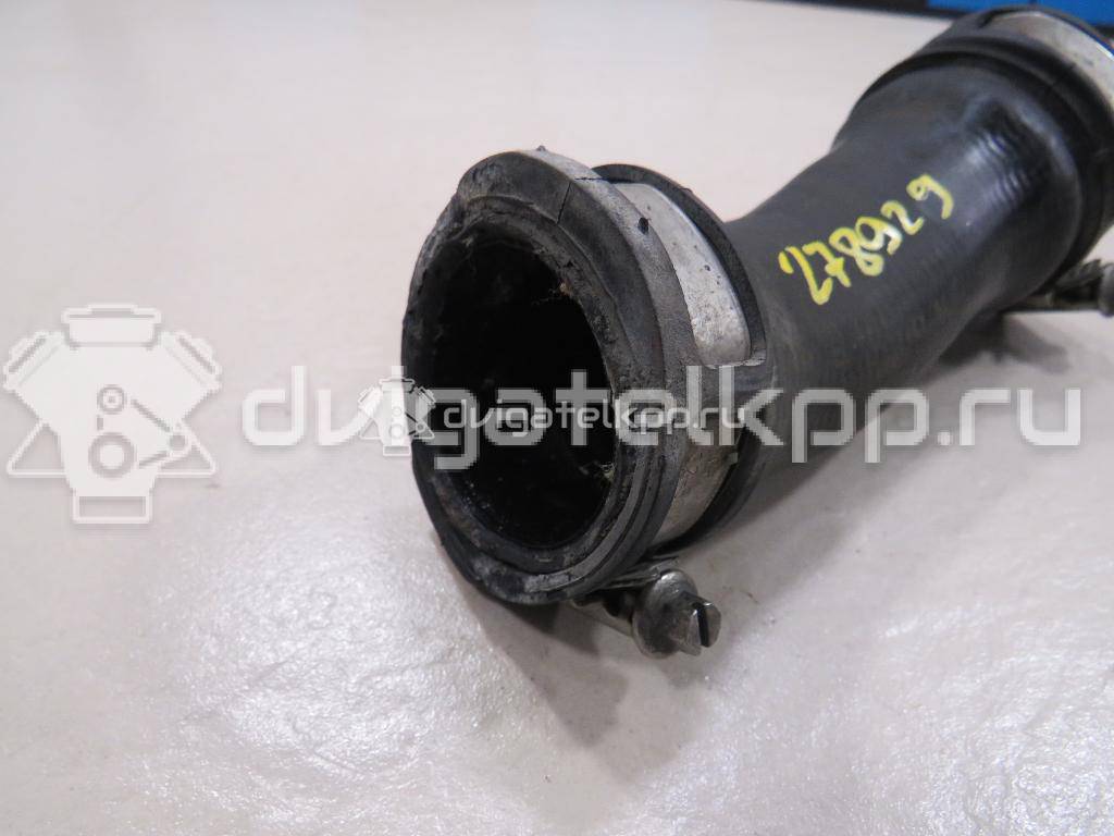 Фото Патрубок интеркулера  4F0145944H для Audi A6 {forloop.counter}}