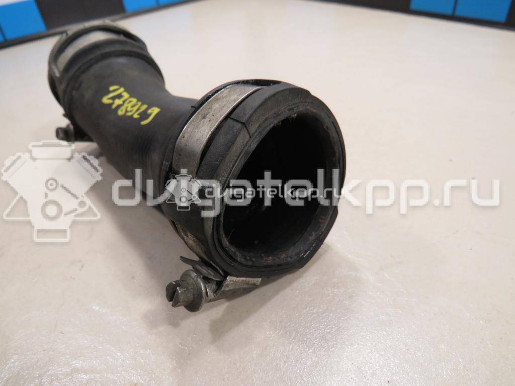 Фото Патрубок интеркулера  4F0145944H для Audi A6 {forloop.counter}}
