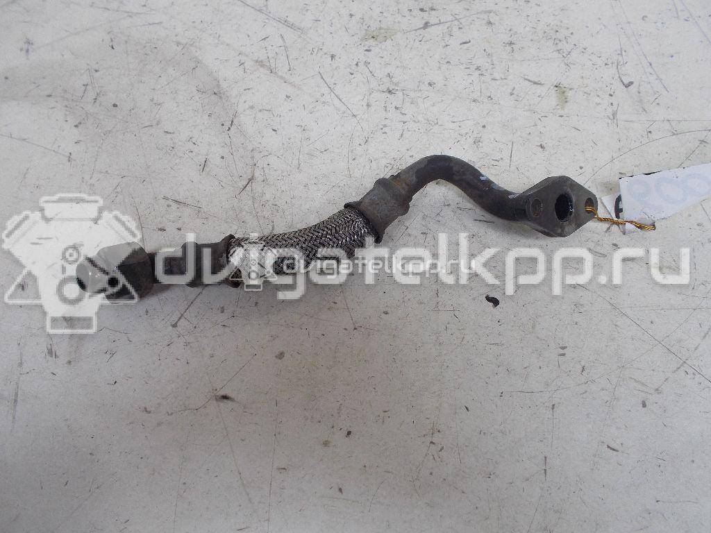 Фото Трубка турбокомпрессора (турбины)  028145736 для Ford / Audi {forloop.counter}}