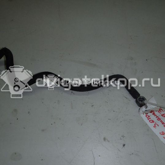 Фото Трубка топливная  для Audi A8 / A4 / A6