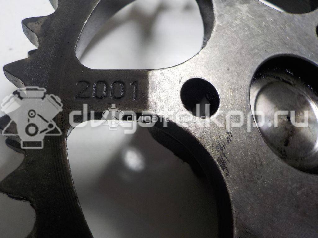 Фото Шестерня (шкив) распредвала для двигателя OM 612.962 (OM 612 DE LA) для Mercedes-Benz C-Class 163-170 л.с 20V 2.7 л Дизельное топливо 6110520501 {forloop.counter}}