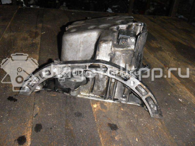 Фото Поддон масляный двигателя для двигателя OM 612.967 (OM 612 DE LA) для Mercedes-Benz Clk 163-170 л.с 20V 2.7 л Дизельное топливо 6470140402 {forloop.counter}}