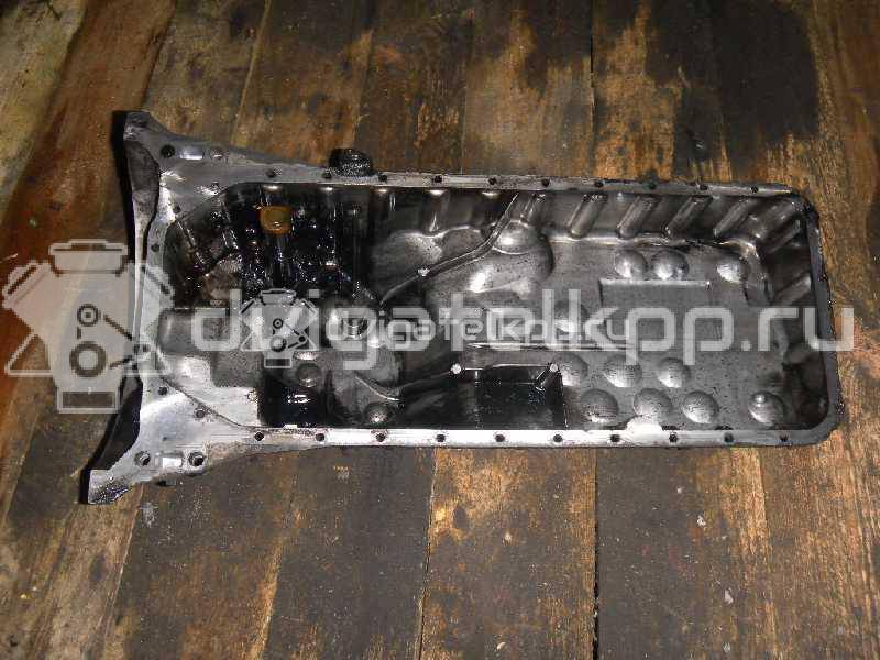 Фото Поддон масляный двигателя для двигателя OM 612.967 (OM 612 DE LA) для Mercedes-Benz Clk 163-170 л.с 20V 2.7 л Дизельное топливо 6470140402 {forloop.counter}}