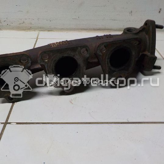 Фото Коллектор выпускной  06e253034e для Audi A8