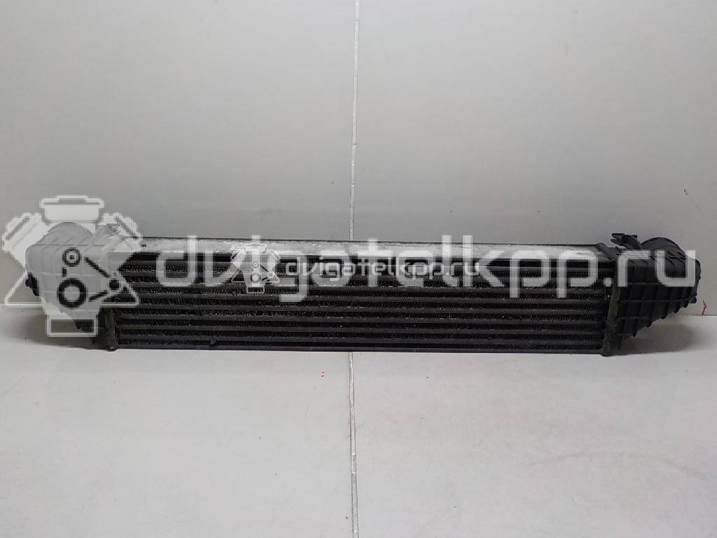 Фото Интеркулер для двигателя M 271.940 (M271 KE18 ML) для Mercedes-Benz C-Class / Clk 163 л.с 16V 1.8 л бензин 2035000500 {forloop.counter}}