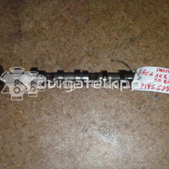 Фото Распредвал выпускной  для Audi A6