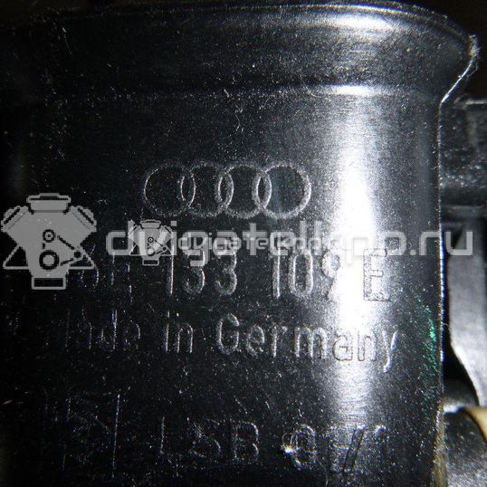 Фото Коллектор впускной  06E133125K для Audi (Faw) / Audi