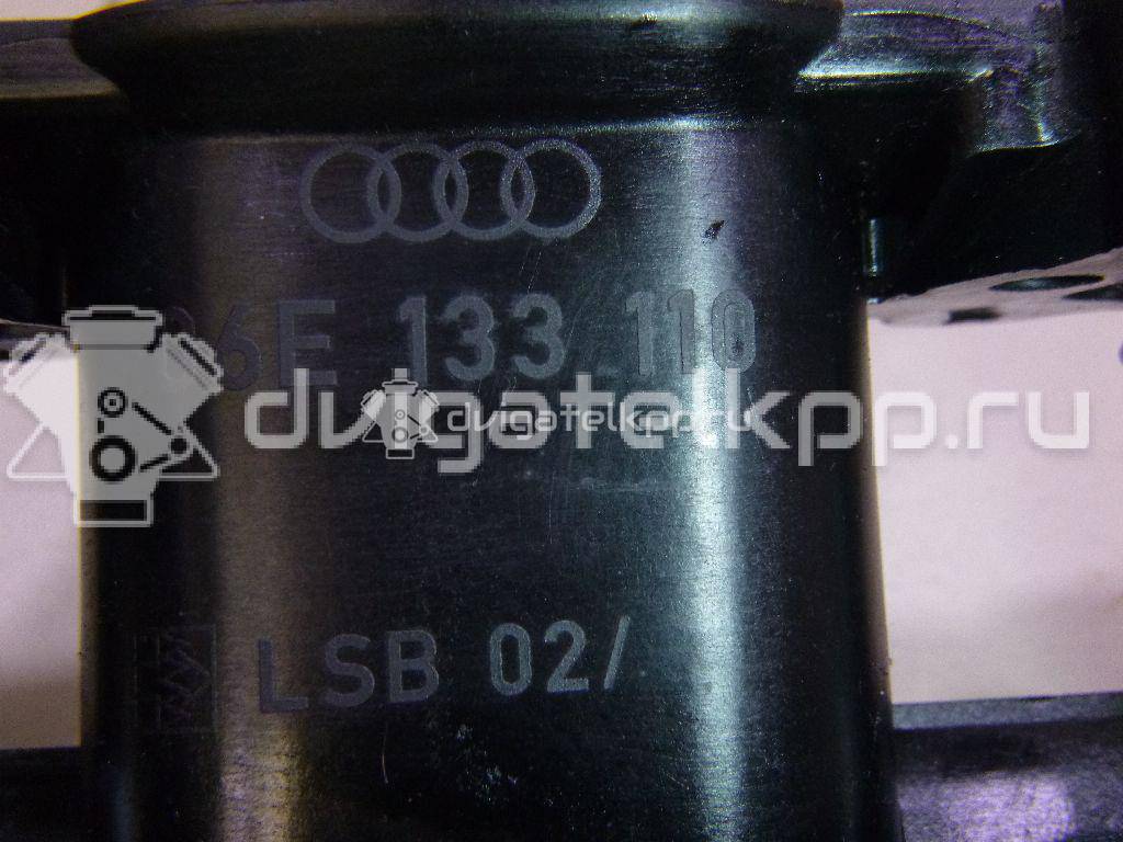 Фото Коллектор впускной  06e133126k для Audi (Faw) / Audi {forloop.counter}}