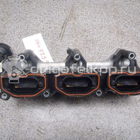 Фото Механизм изменения длины впускного коллектора  для Audi (Faw) / Audi