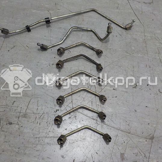 Фото К-кт трубок ТНВД  для Audi A6