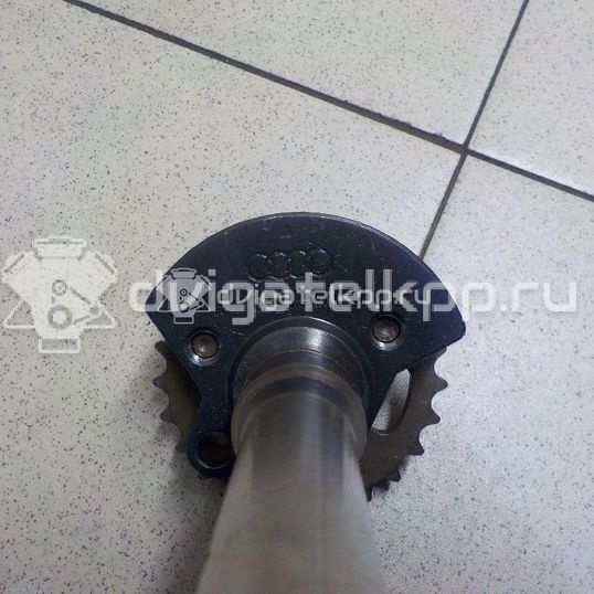 Фото Вал балансирный  06e103273ad для Audi A7 Sportback 4Ga, 4Gf / A6