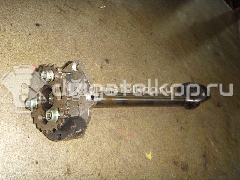 Фото Вал балансирный  06e103273l для audi A6 [C6,4F] {forloop.counter}}