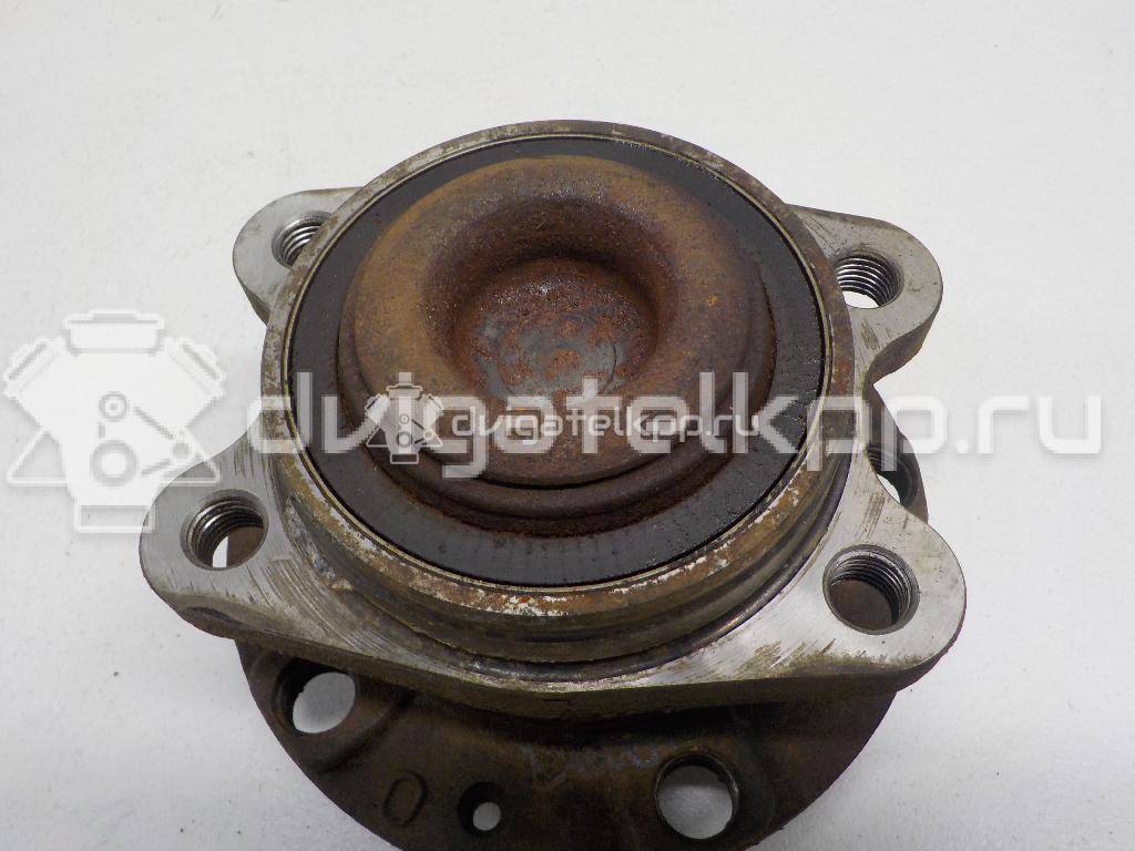 Фото Ступица задняя  4f0598611b для Audi A6 {forloop.counter}}