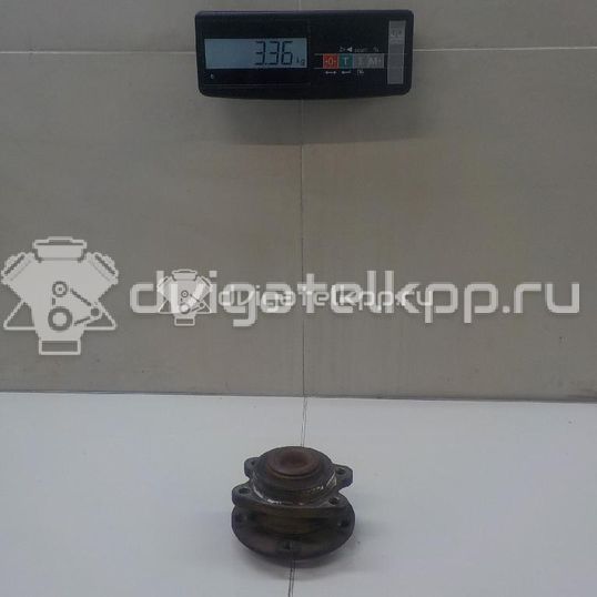 Фото Ступица задняя  4f0598611b для Audi A6
