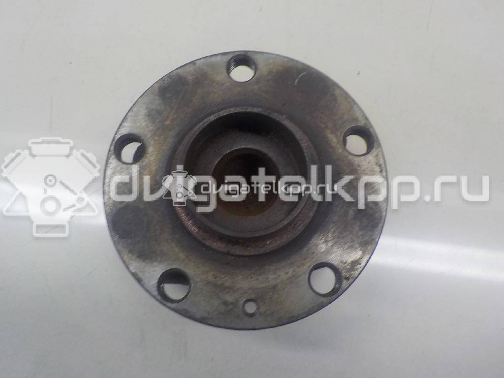 Фото Ступица задняя  4f0598611b для Audi A6 {forloop.counter}}