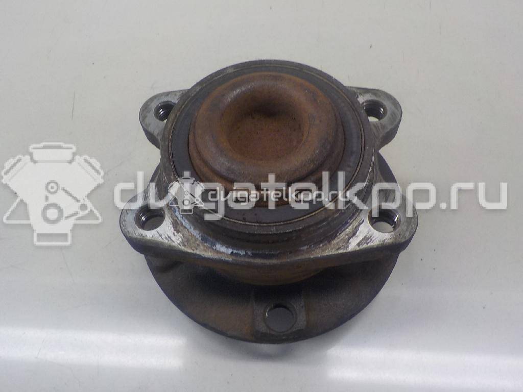 Фото Ступица задняя  4f0598611b для Audi A6 {forloop.counter}}