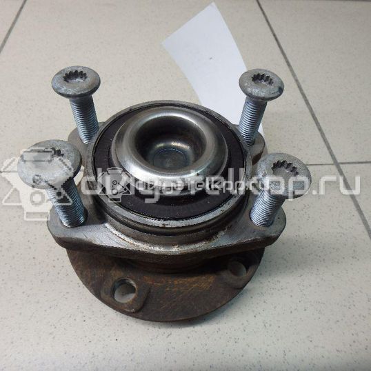 Фото Ступица задняя  4F0598611B для Audi A6