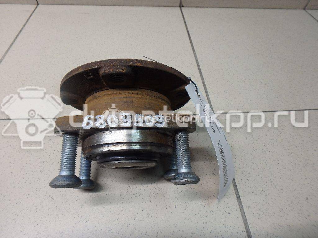 Фото Ступица задняя  4F0598611B для Audi A6 {forloop.counter}}