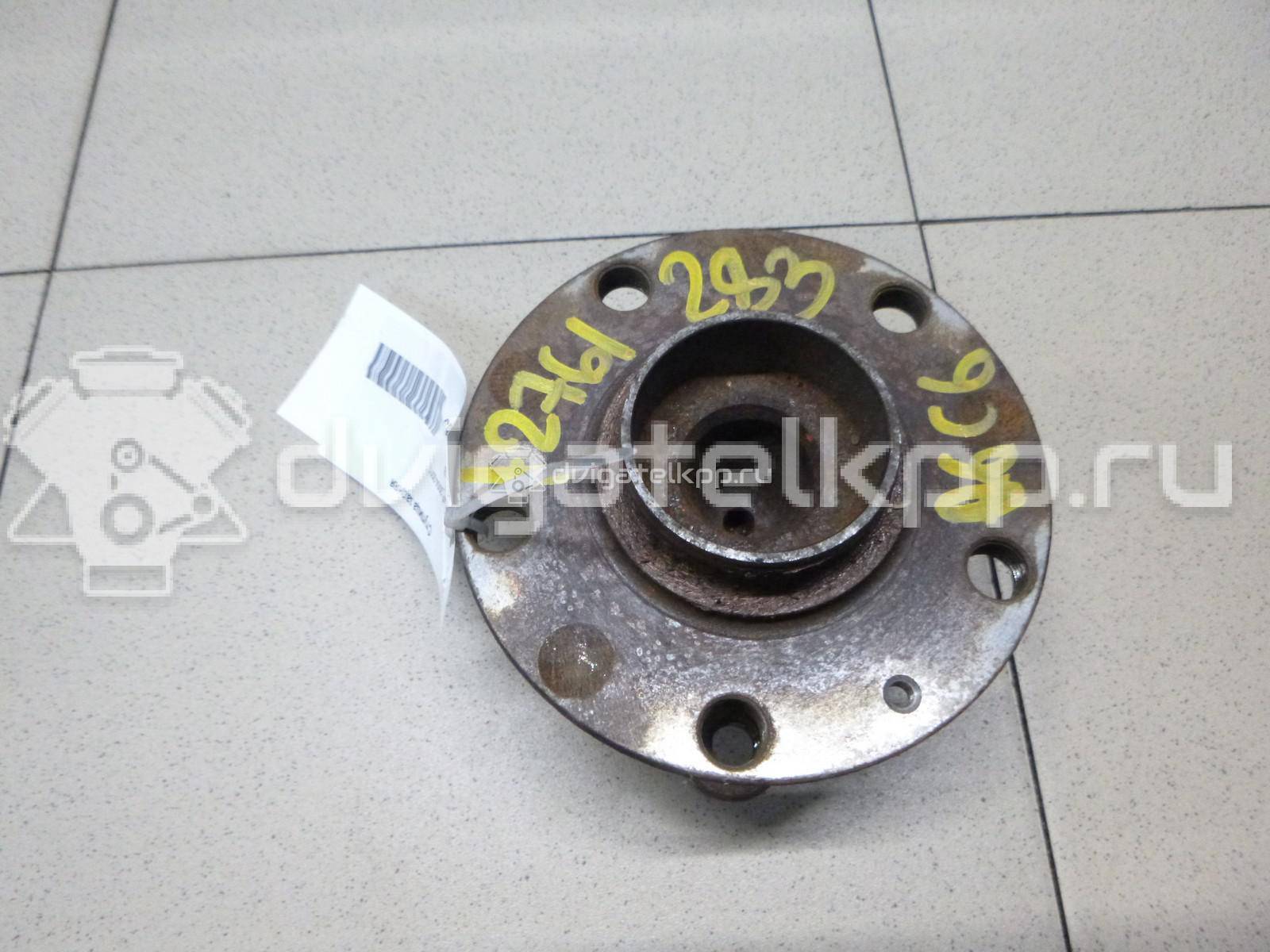 Фото Ступица задняя  4F0598611B для Audi A6 {forloop.counter}}