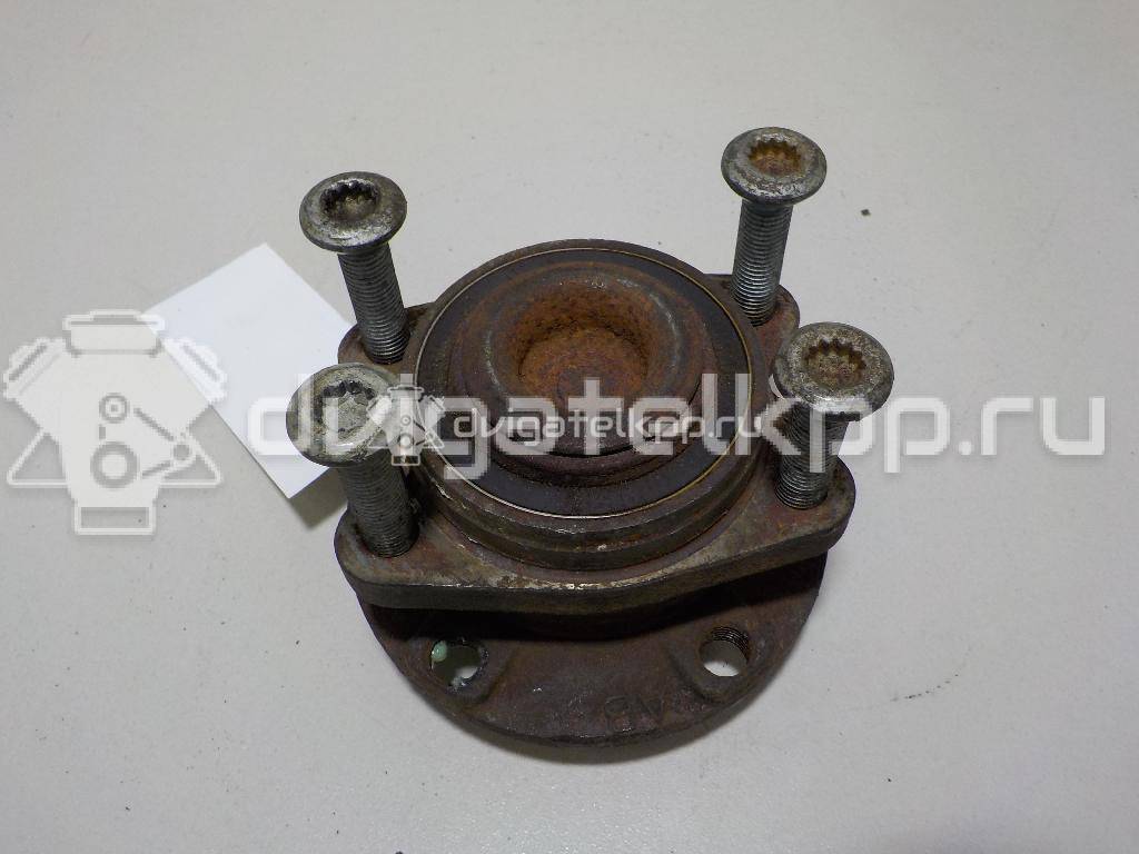 Фото Ступица задняя  4F0598611B для Audi A6 {forloop.counter}}