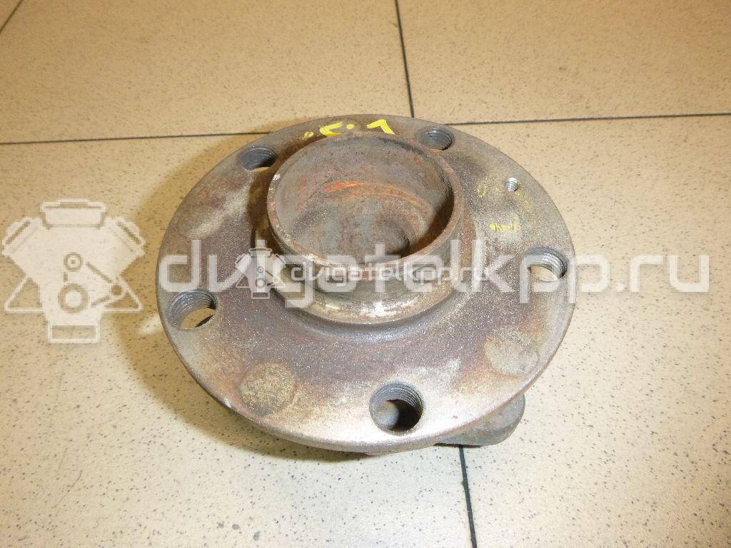 Фото Ступица задняя  4f0598611b для Audi A6 {forloop.counter}}