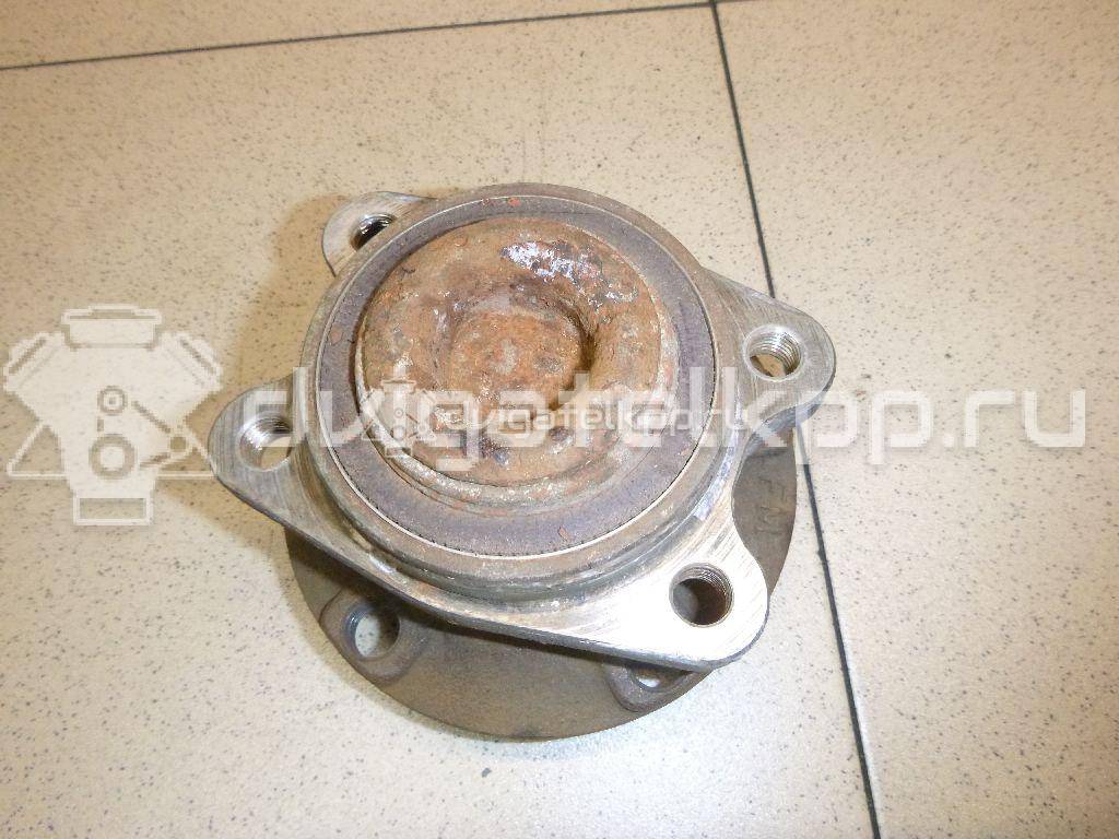 Фото Ступица задняя  4f0598611b для Audi A6 {forloop.counter}}