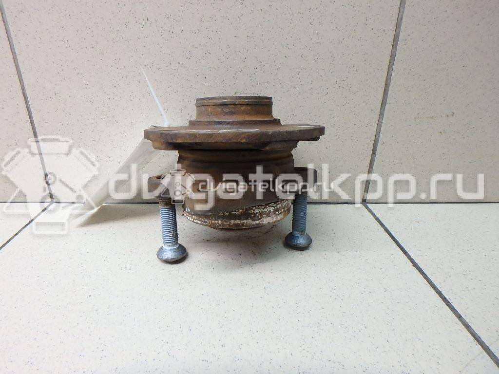 Фото Ступица задняя  4f0598611b для Audi A6 {forloop.counter}}