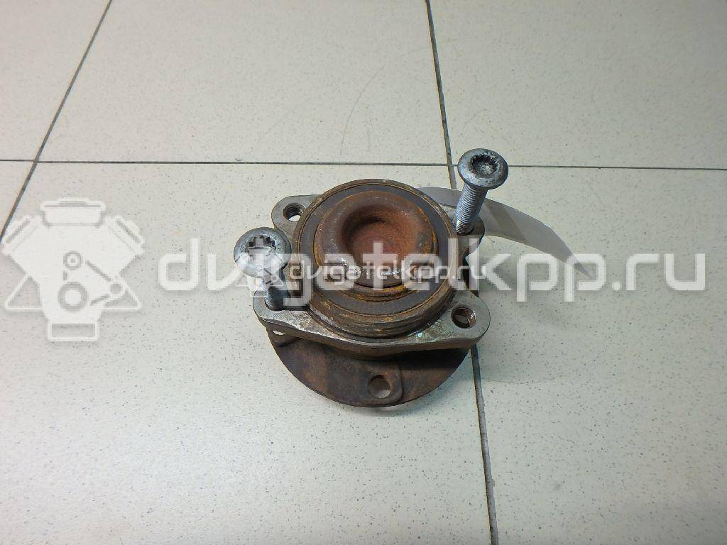 Фото Ступица задняя  4f0598611b для Audi A6 {forloop.counter}}