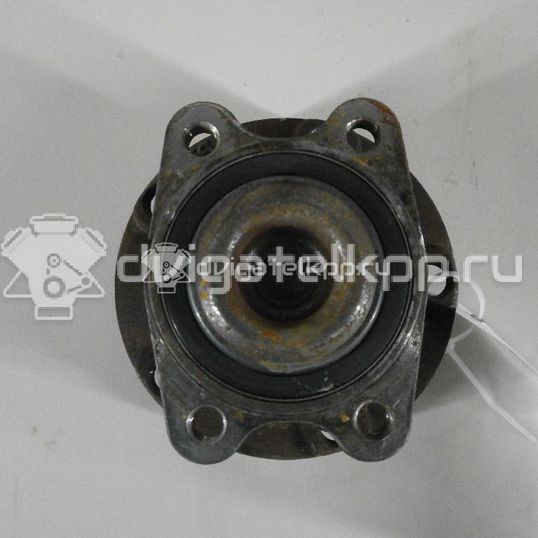 Фото Ступица задняя  4f0598611b для Audi A6