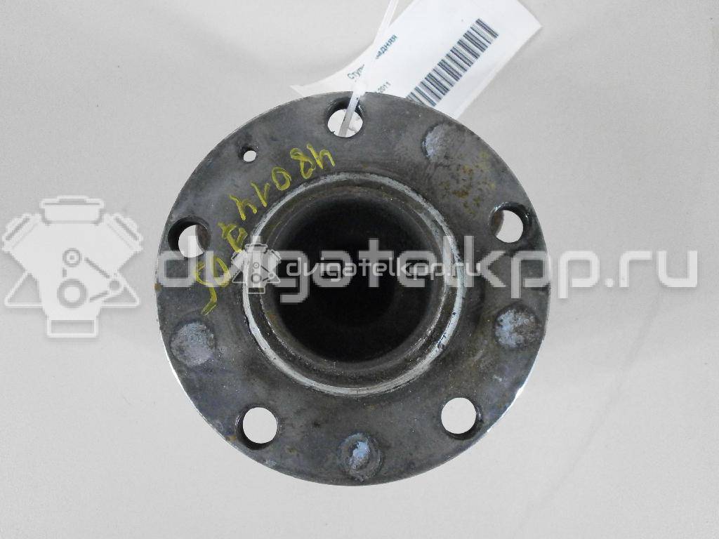 Фото Ступица задняя  4f0598611b для Audi A6 {forloop.counter}}