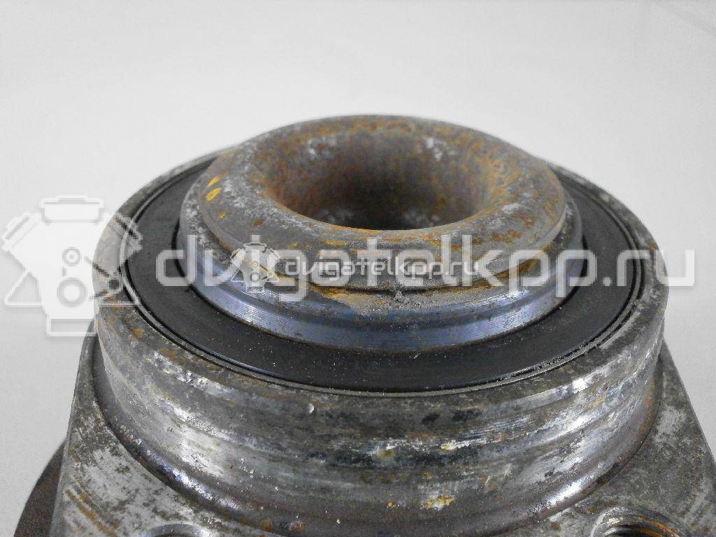 Фото Ступица задняя  4f0598611b для Audi A6 {forloop.counter}}