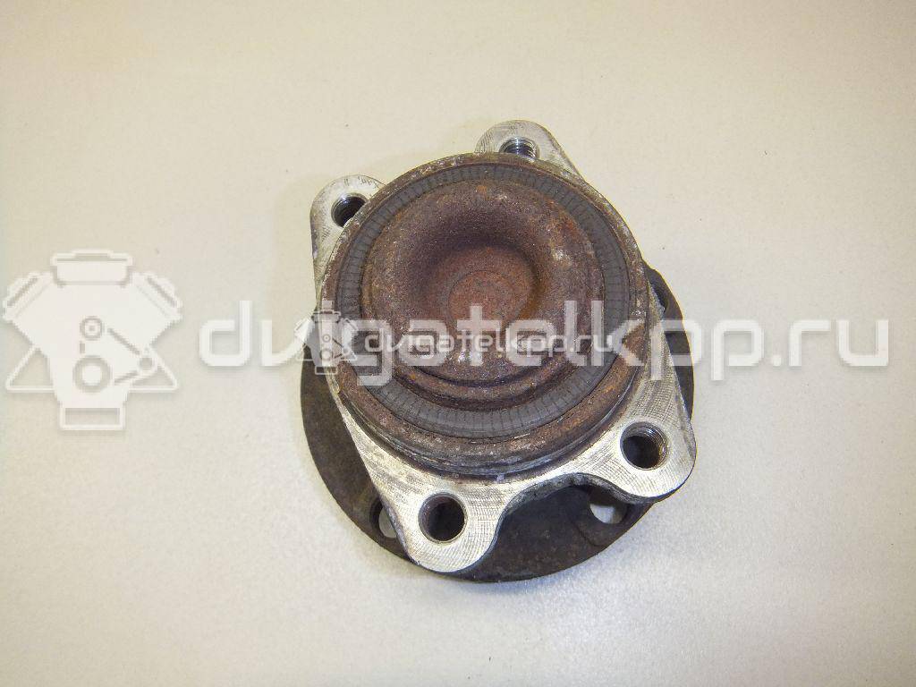 Фото Ступица задняя  4F0598611B для Audi A6 {forloop.counter}}