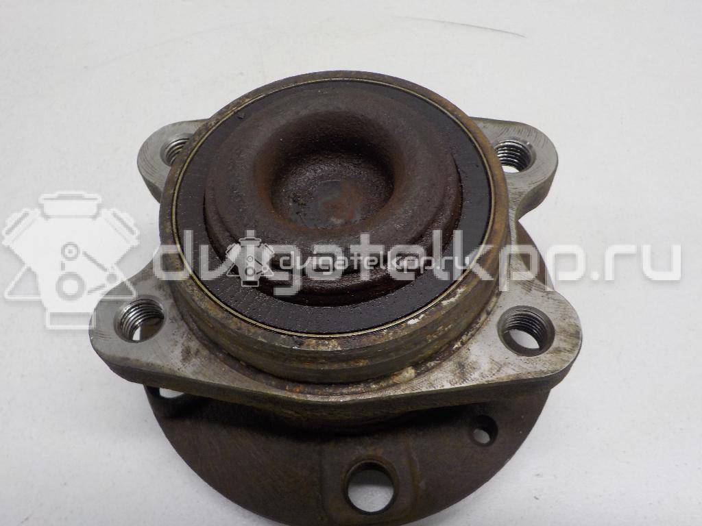 Фото Ступица задняя  4f0598611b для Audi A6 {forloop.counter}}