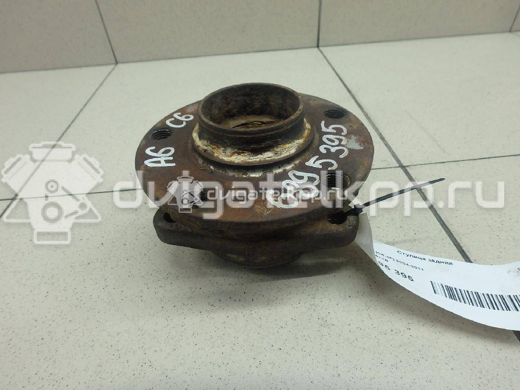 Фото Ступица задняя  4f0598611b для Audi A6 {forloop.counter}}