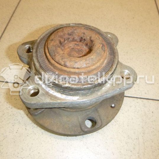 Фото Ступица задняя  4f0598611b для Audi A6