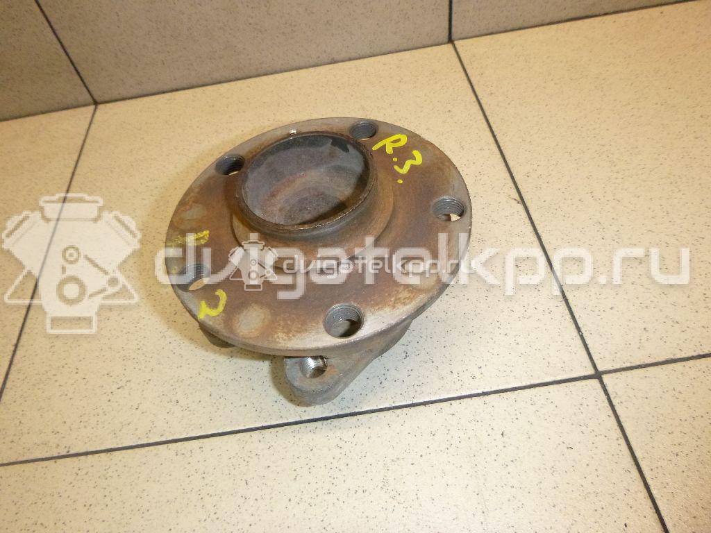 Фото Ступица задняя  4f0598611b для Audi A6 {forloop.counter}}