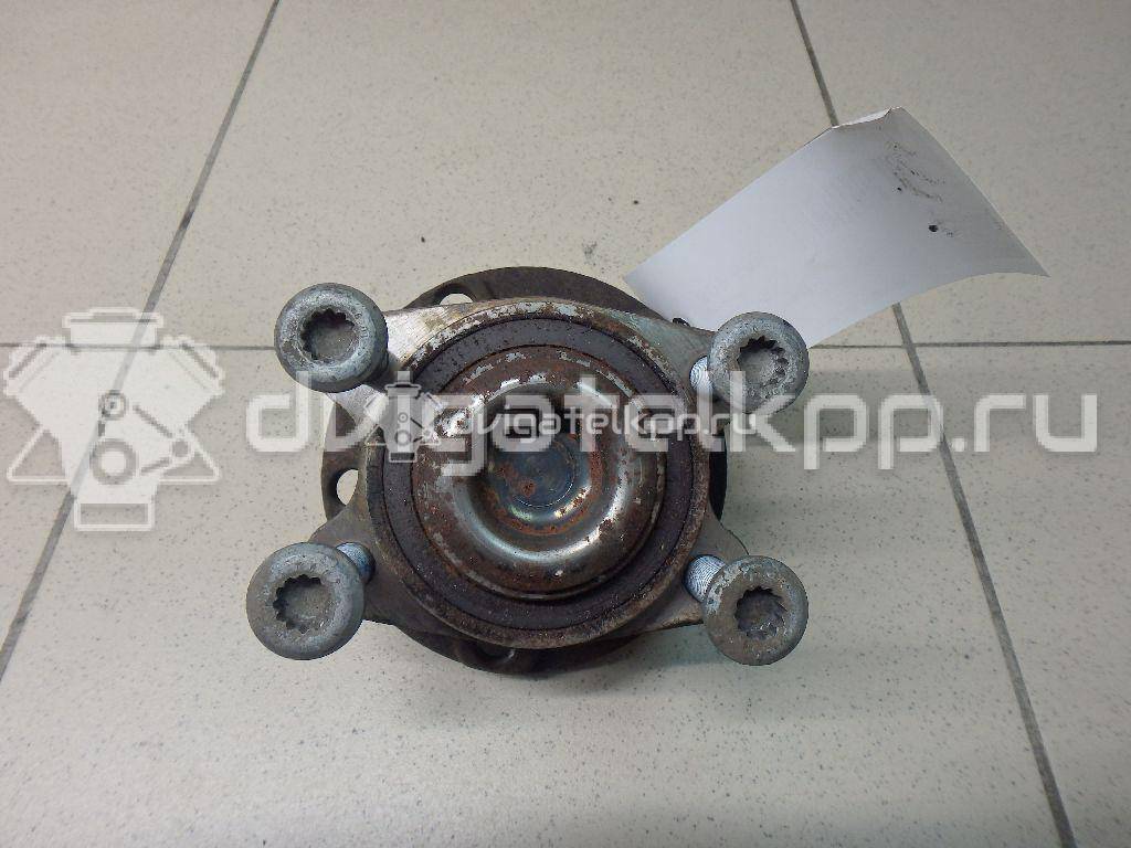 Фото Ступица задняя  4F0598611B для Audi A6 {forloop.counter}}