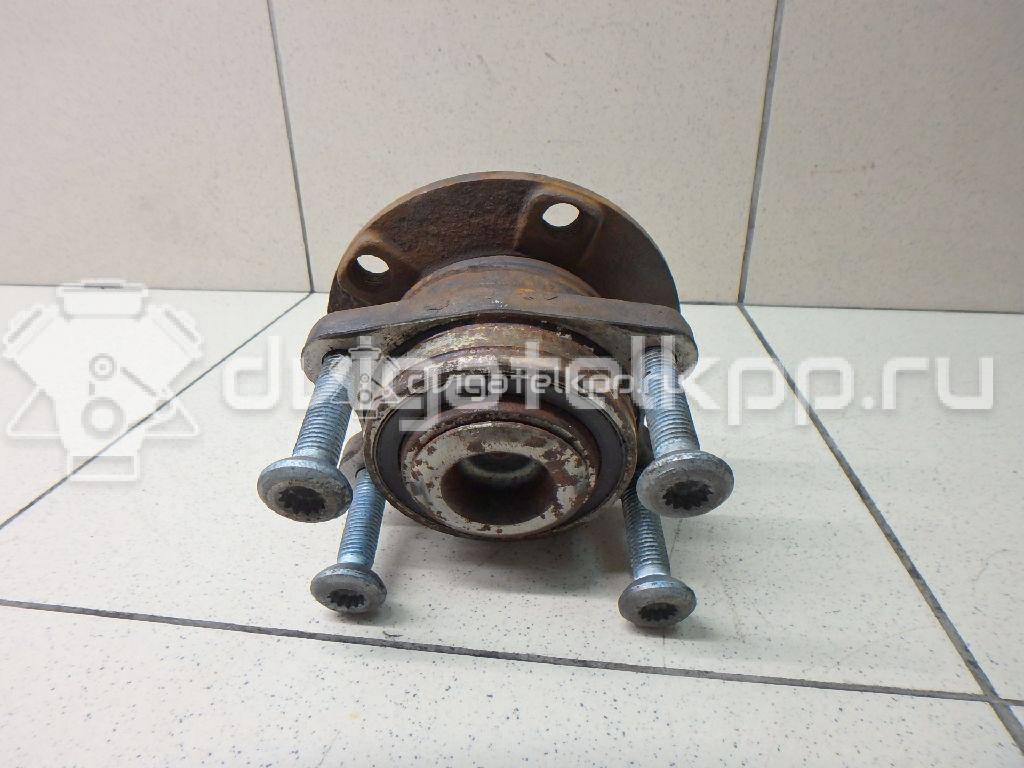Фото Ступица задняя  4F0598611B для Audi A6 {forloop.counter}}