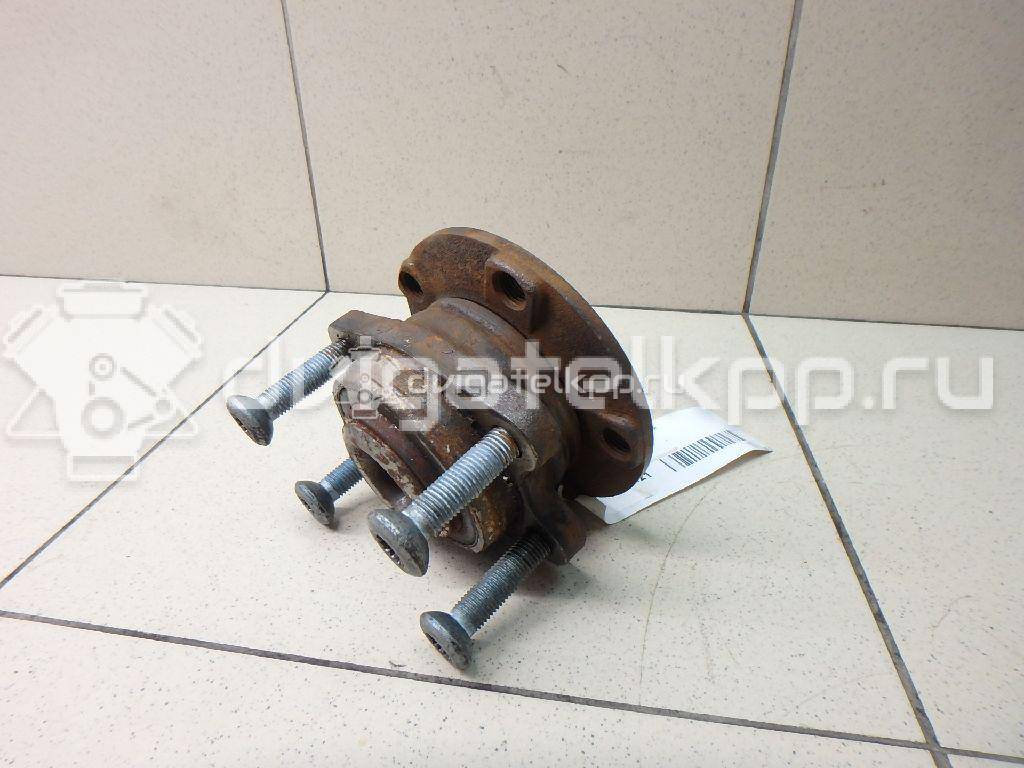 Фото Ступица задняя  4F0598611B для Audi A6 {forloop.counter}}