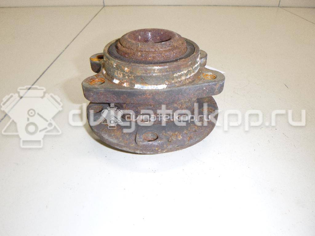 Фото Ступица задняя  4F0598611B для Audi A6 {forloop.counter}}