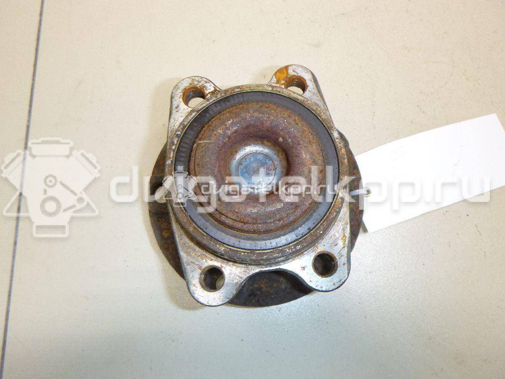 Фото Ступица задняя  4F0598611B для Audi A6 {forloop.counter}}