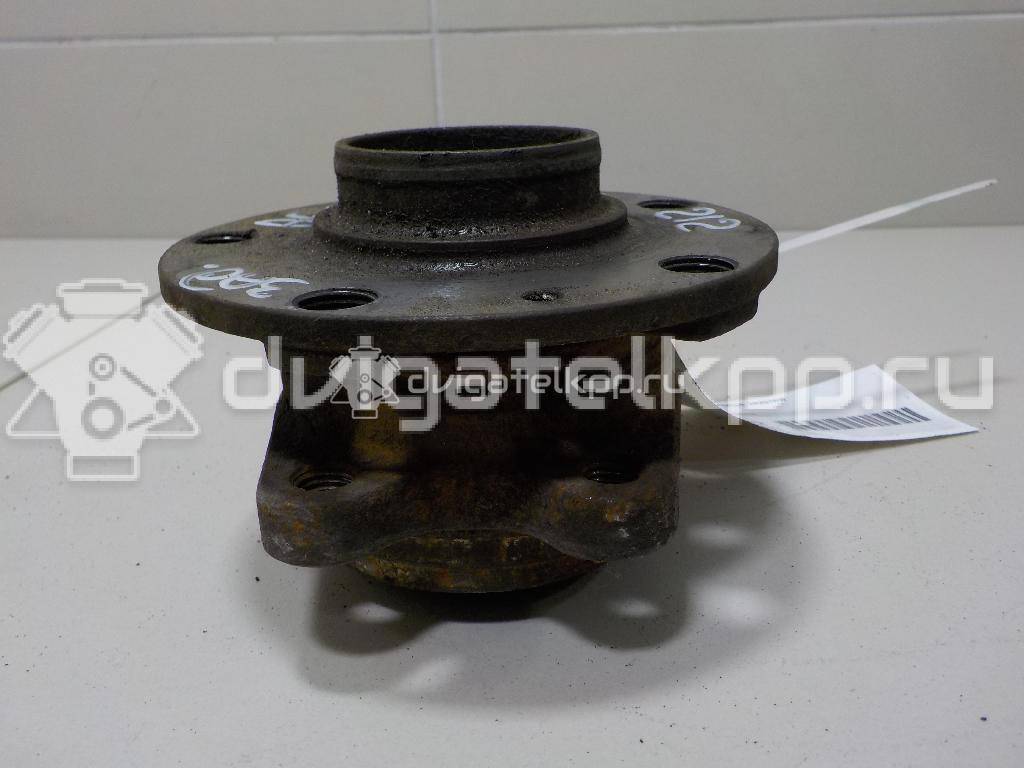 Фото Ступица задняя  4F0598611B для Audi A6 {forloop.counter}}