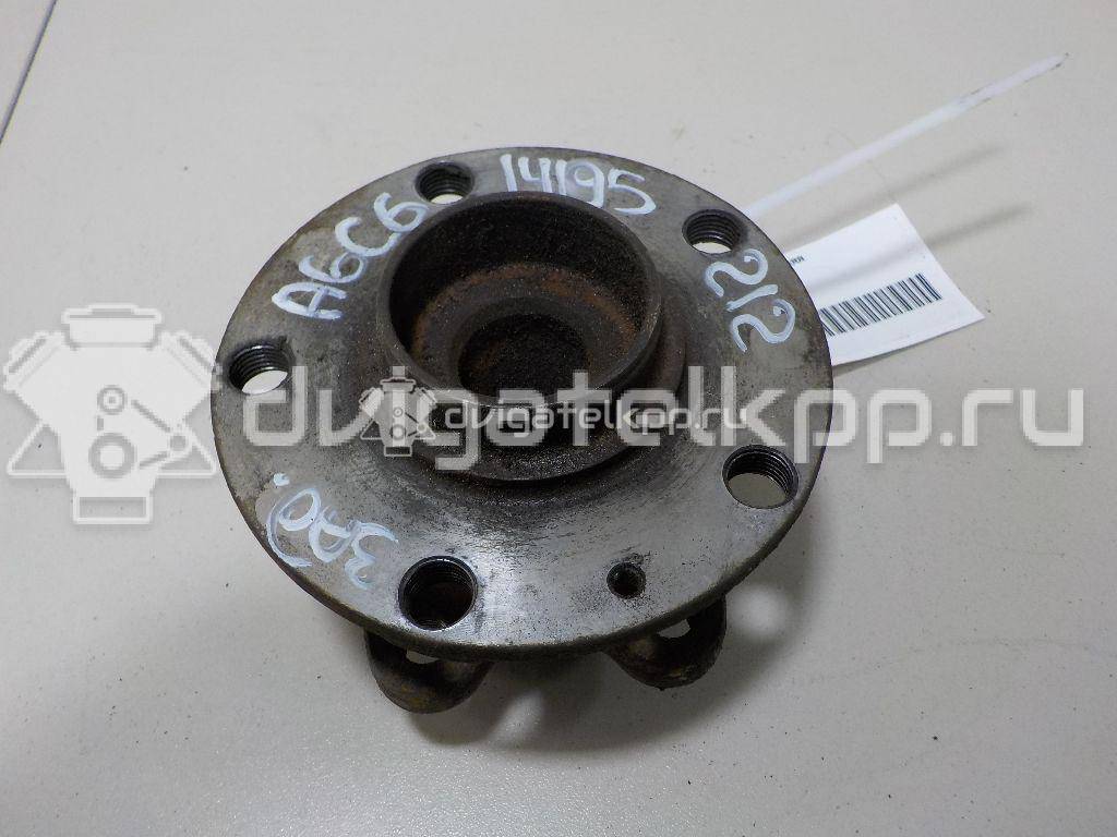 Фото Ступица задняя  4F0598611B для Audi A6 {forloop.counter}}