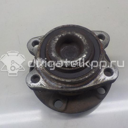 Фото Ступица задняя  4F0598611B для Audi A6