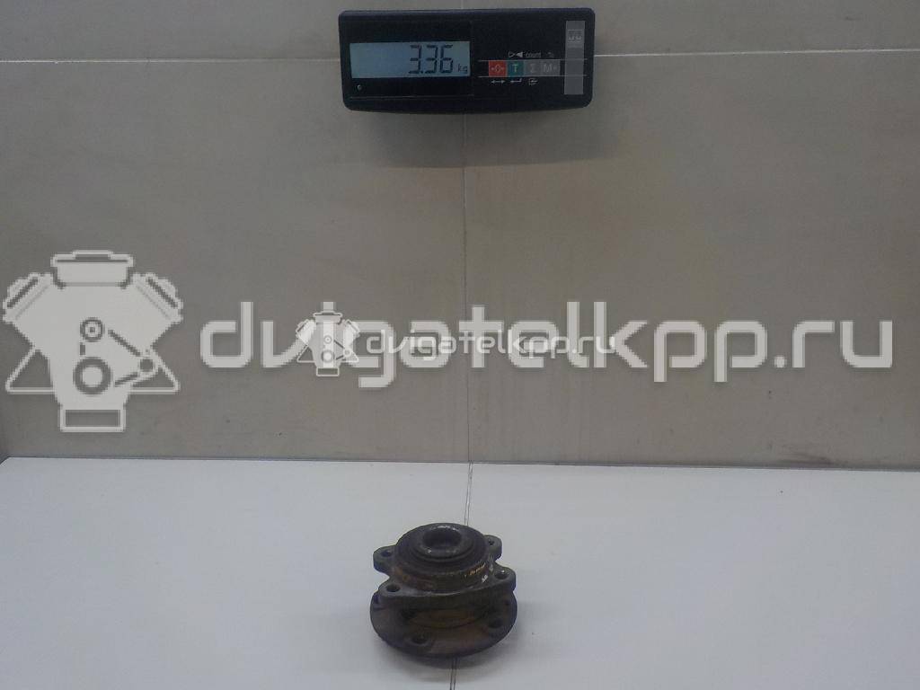 Фото Ступица задняя  4F0598611B для Audi A6 {forloop.counter}}