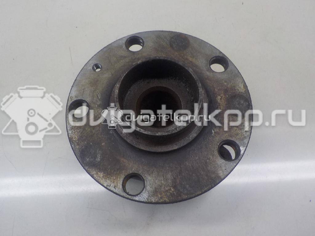 Фото Ступица задняя  4F0598611B для Audi A6 {forloop.counter}}