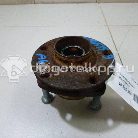 Фото Ступица задняя  4f0598611b для Audi A6