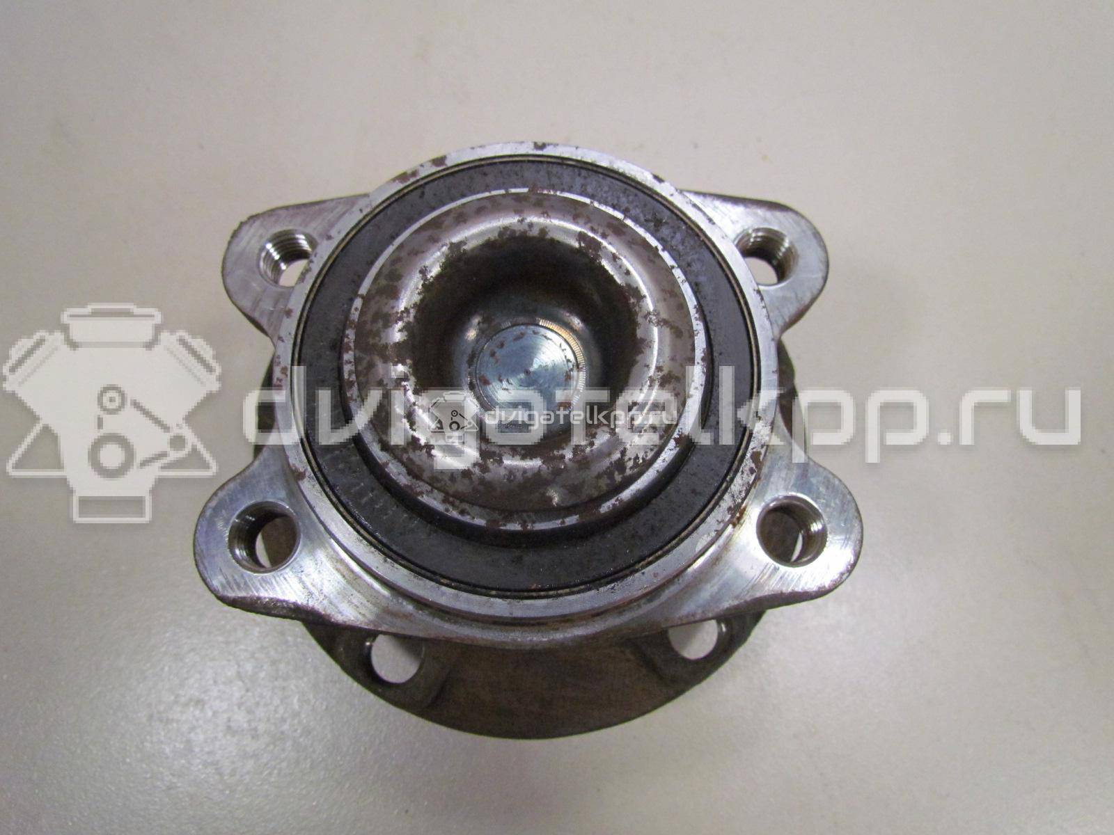 Фото Ступица задняя  4F0598611B для Audi A6 {forloop.counter}}