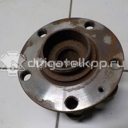 Фото Ступица задняя  4F0598611B для Audi A6